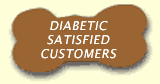 Diabetic Satisfied Customer
